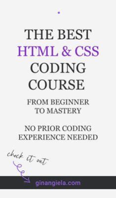 Are HTML and CSS Programming Languages? Exploring the Boundaries of Code and Design