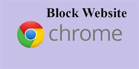 Can You Block a Website on Chrome? Exploring the Digital Maze of Online Restrictions