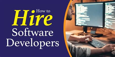 How to Hire Software Developers: Unlocking the Secrets of the Digital Alchemists