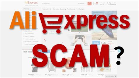 Is AliExpress a Scam Website? Exploring the Truth Behind the Online Marketplace