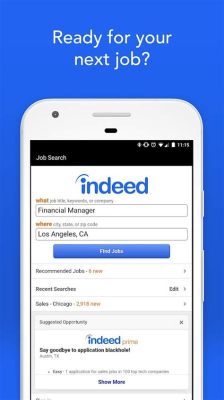 Should I Apply on Indeed or Company Website: Navigating the Job Application Maze