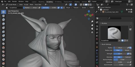 What is the Best 3D Modeling Software? Exploring the Digital Sculpting Universe